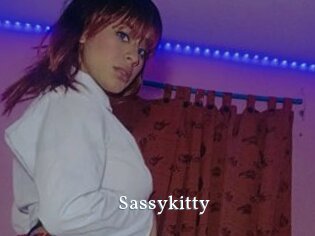 Sassykitty