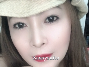 Sassysaito