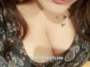 Sassysophiee