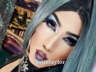 Satintaylor