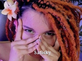 Satisky