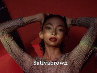 Sativabrown