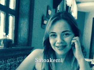 Satoakemi