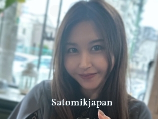 Satomikjapan