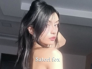 Satori_fox