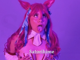 Satorihime