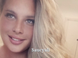 Saucyali