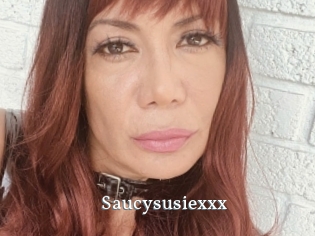 Saucysusiexxx