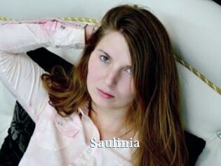 Saulinia