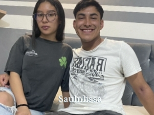 Saulnlissa