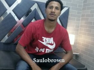 Saulobrown