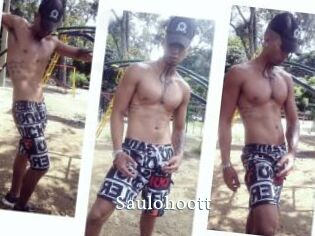 Saulohoott
