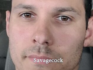 Savagecock