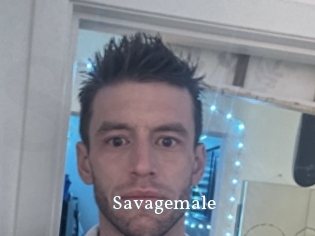 savagemale SexyIdol