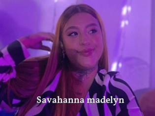 Savahanna_madelyn