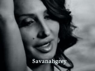 savanahgrey SexyIdol