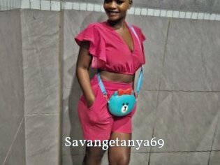 savangetanya69 SexyIdol