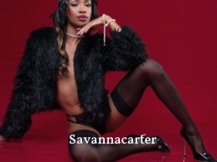 savannacarter SexyIdol