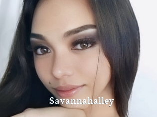 savannahalley SexyIdol