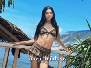 Savannahlove