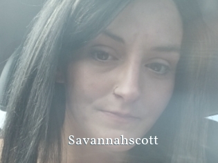 Savannahscott
