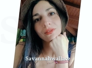 Savannahwallace