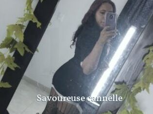 savoureuse_cannelle SexyIdol