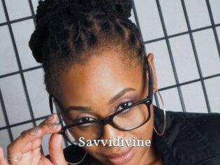Savvidivine