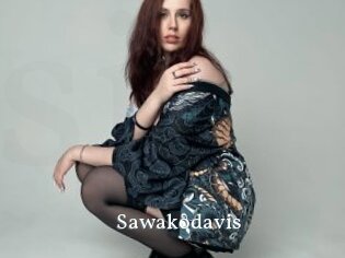 Sawakodavis