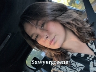 Sawyergreene
