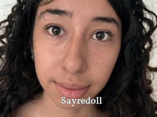 Sayredoll
