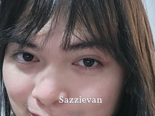 Sazzievan