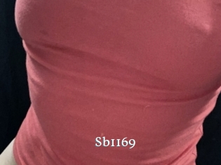 sb1169 SexyIdol