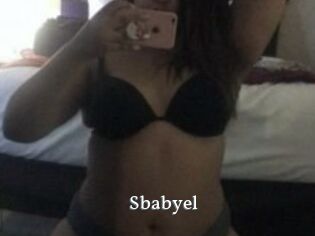 Sbabyel