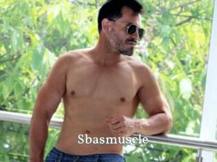 Sbasmuscle