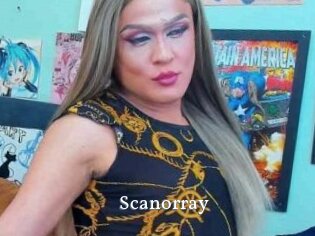 Scanorray