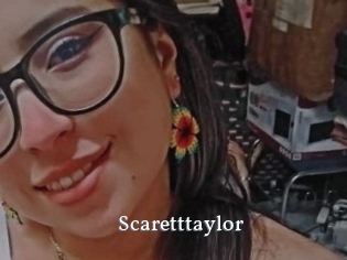 Scaretttaylor