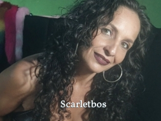 Scarletbos