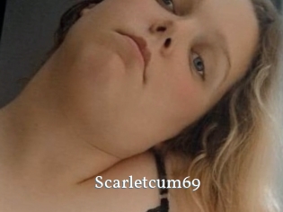 scarletcum69 SexyIdol