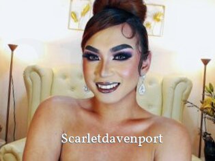 Scarletdavenport