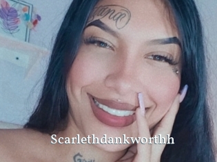 Scarlethdankworthh