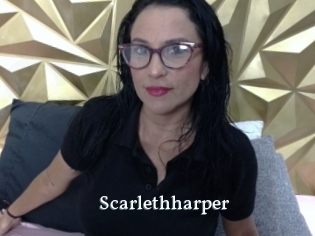 scarlethharper SexyIdol