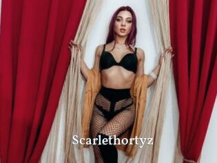 Scarlethortyz