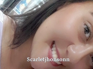scarletjhonsonn SexyIdol