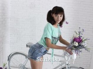 Scarletka