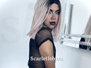 Scarletlebron