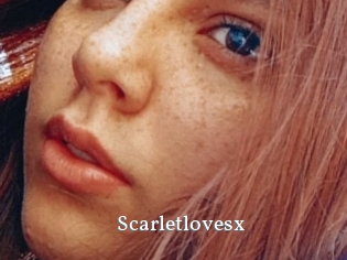 Scarletlovesx