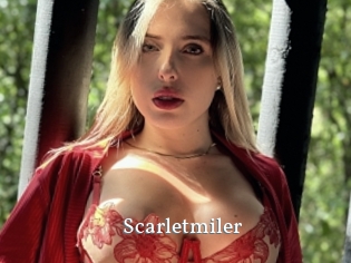 Scarletmiler