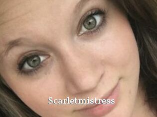 Scarletmistress