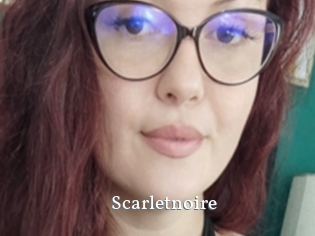 Scarletnoire